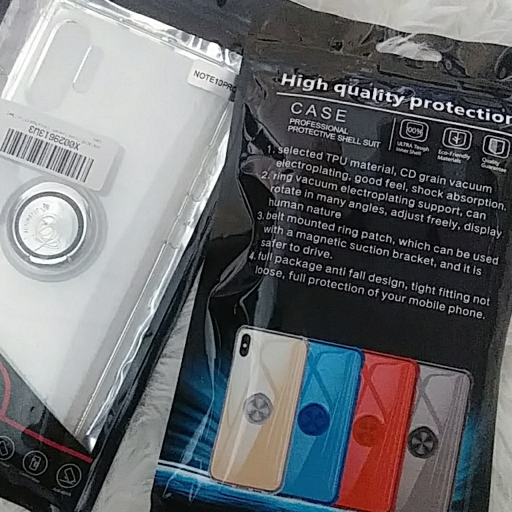 Case Note 10 Pro - Picture 2 of 2